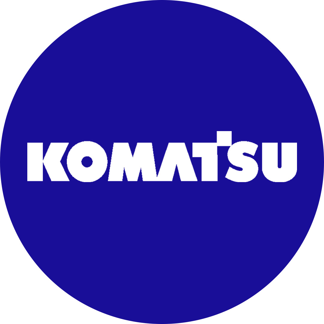 komatso