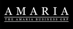 AMARIA site logo